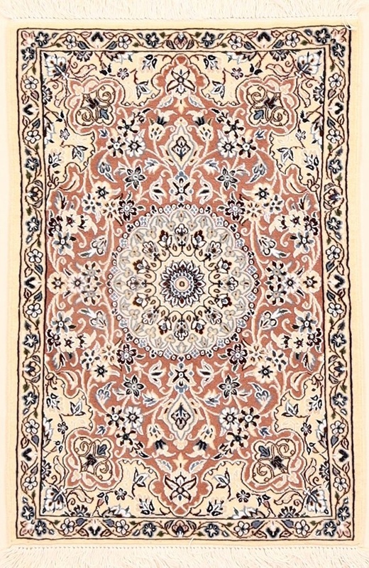 Nain 9 La Carpet  90x60