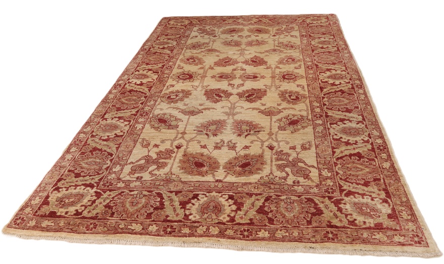 Ziegler Carpet  258x173