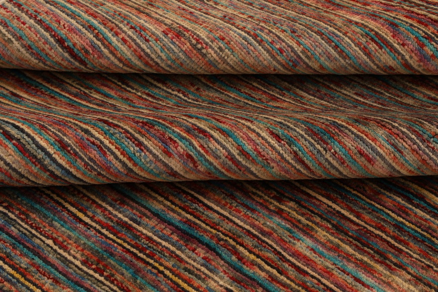 Gabbeh Carpet 290x197