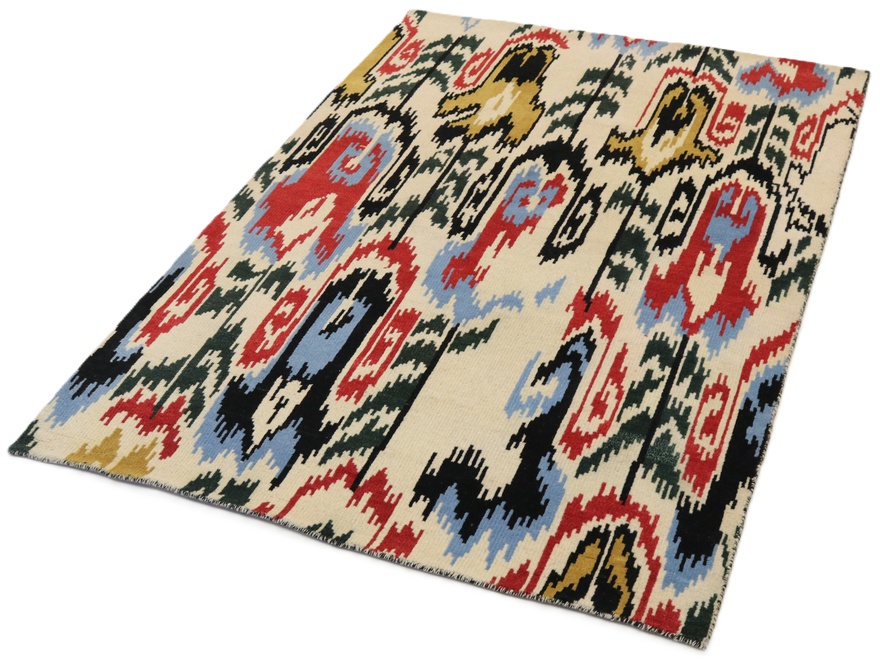 MODERN-IKAT Carpet 239x170