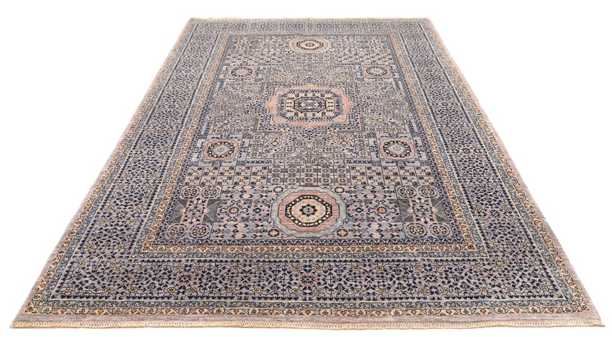 Mamluk Carpet 299x207