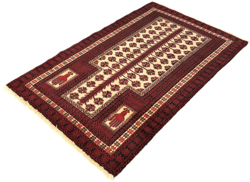 Baluch Carpets 149x98