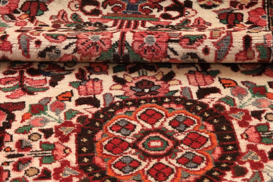 Burschalo Carpet 282x75