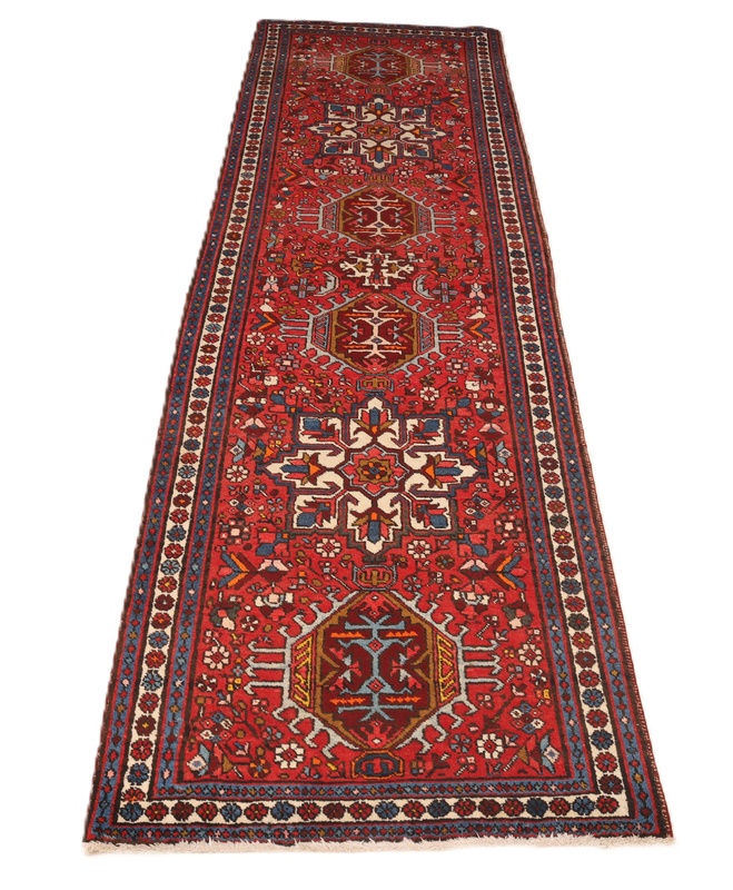 Azerbeijan Carpet 341x100