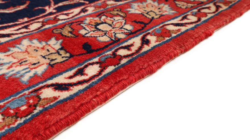 ISFEHAN Carpet 163x105