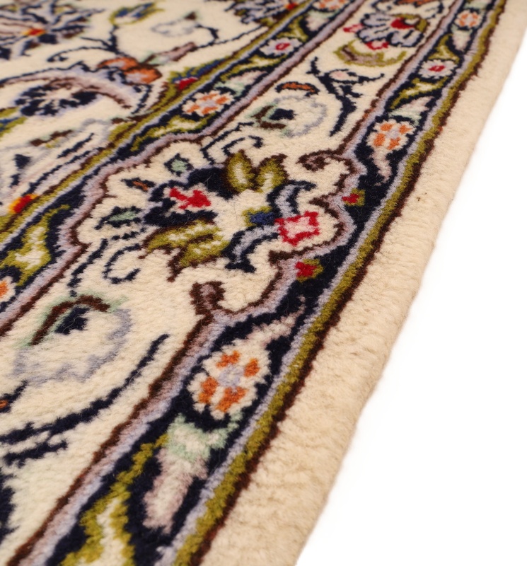 Kashan Carpet  292x98
