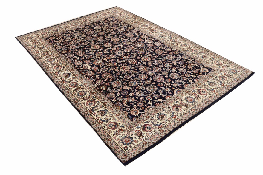 Mashad Sherkat Carpet 358x243