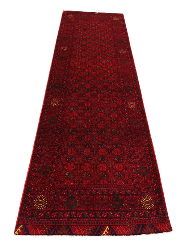 Khal Mohammadi Carpet  283x81
