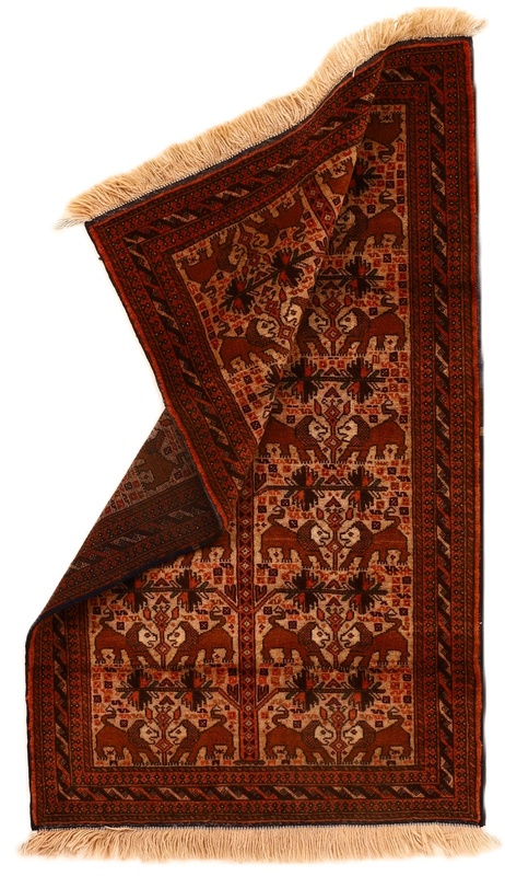 Baluch  Carpet 137x82