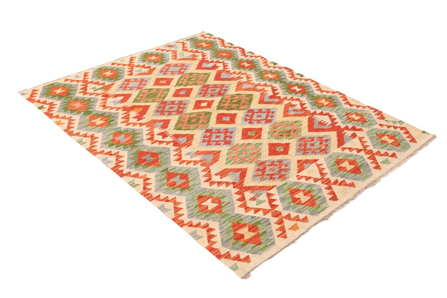 KILIM Carpet 196x152