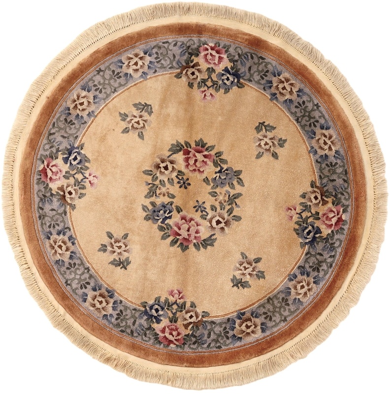 China Carpet 125x125