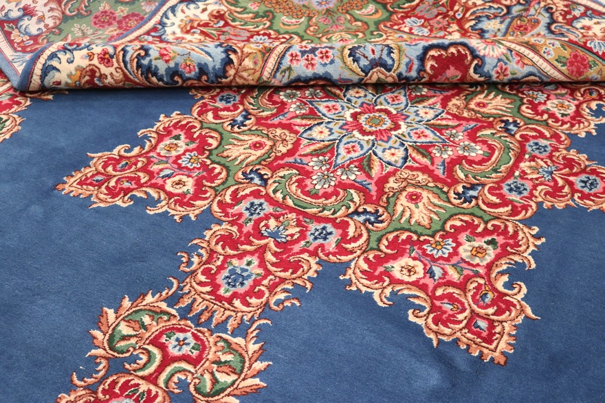 Kerman Carpet 365x256