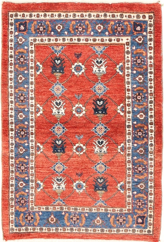 Loribaft Carpet  151x109
