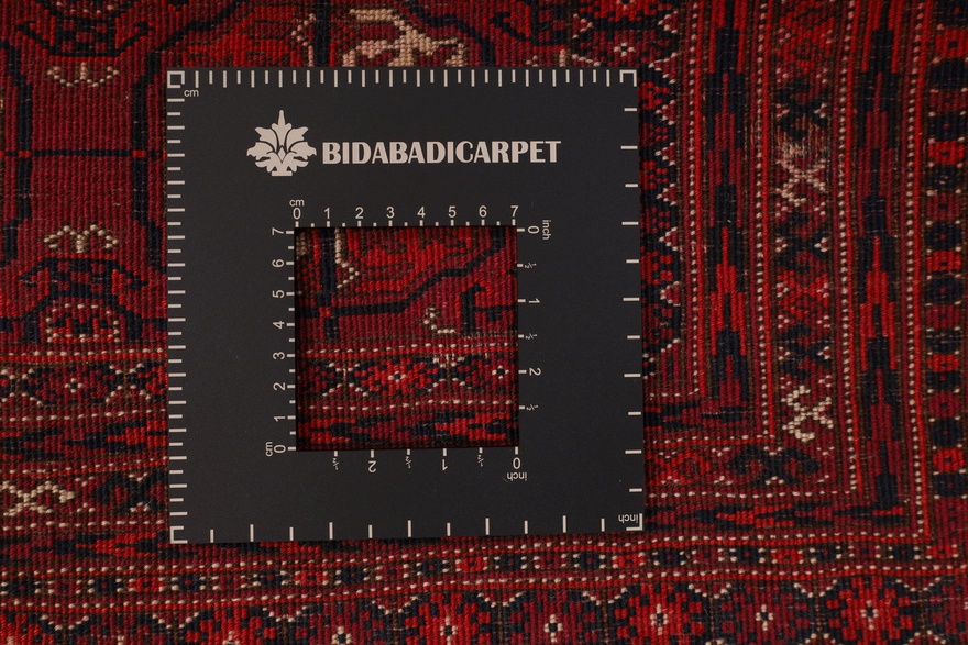 TURKAMAN Carpet 138x96