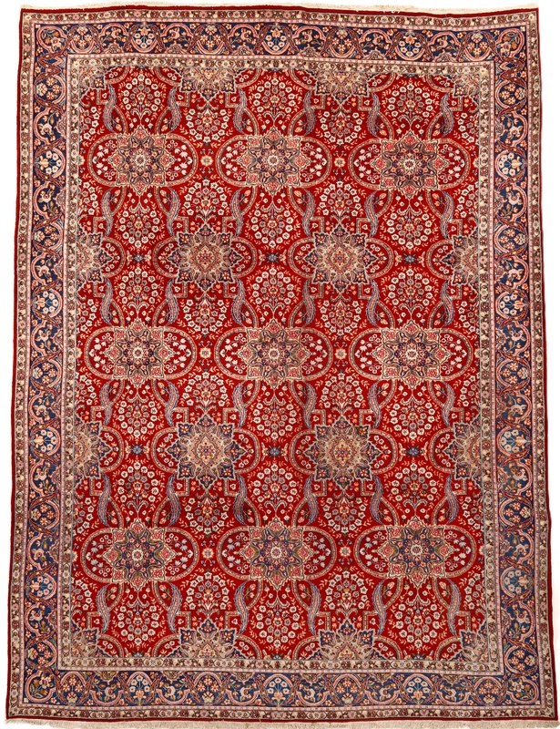 Birjand Carpet  397x300