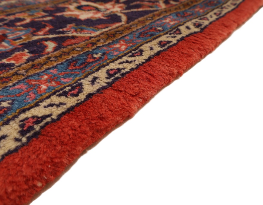 Sarouk Carpet  305x198