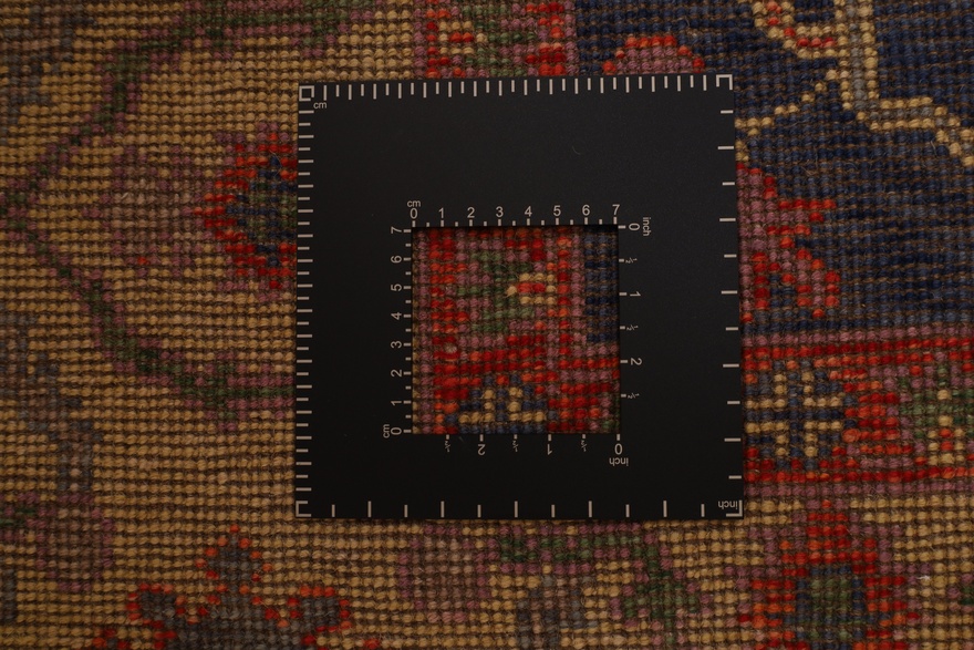 Sultanabad Carpet  279x201