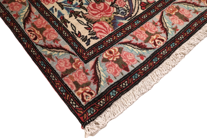 BIDJAR Carpet 380x90