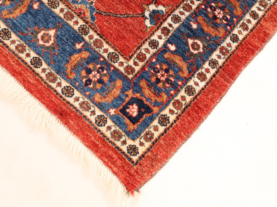 Loribaft Carpet  151x109