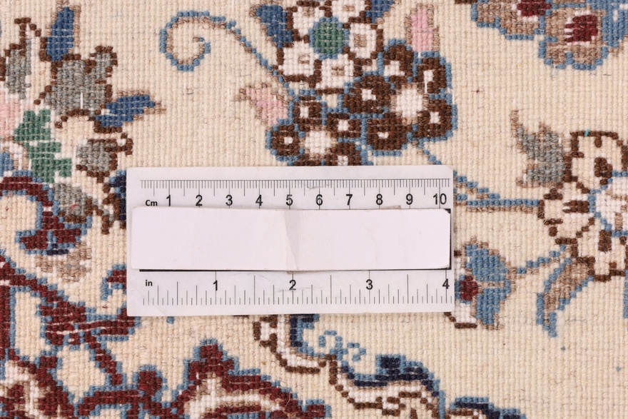 Nain9La Carpet 148x96