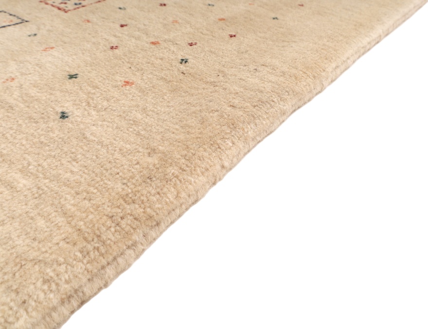 Gabbeh Carpet 178x125