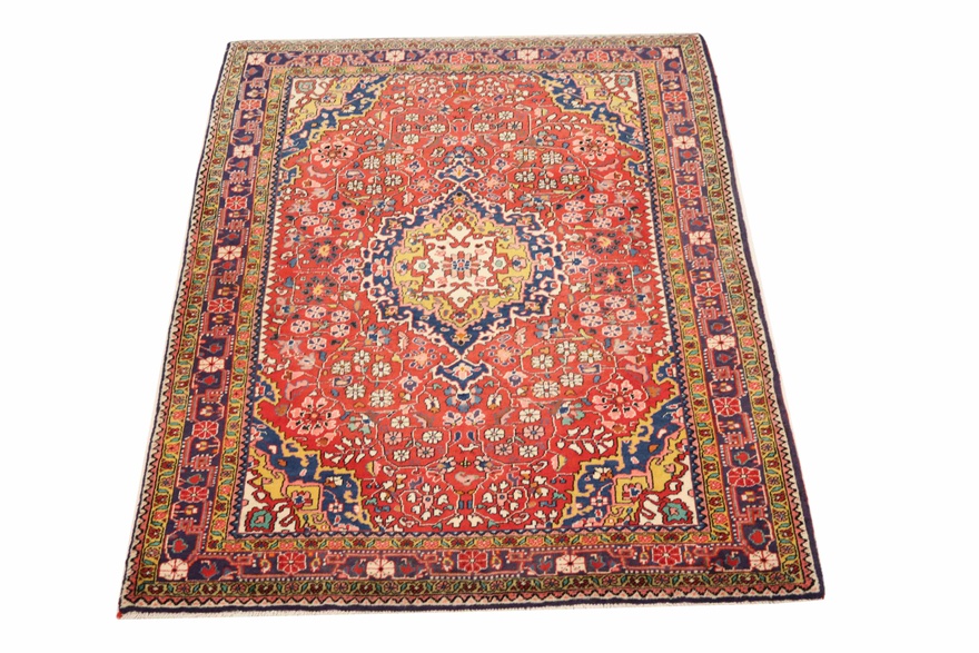 Jozan Carpet 163x113