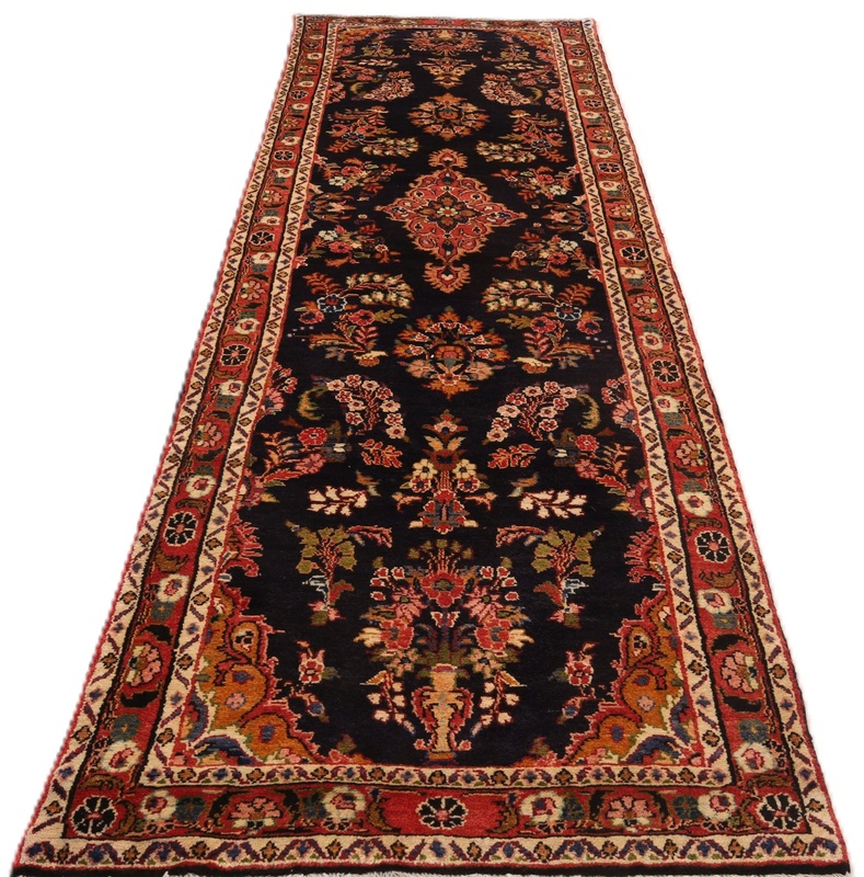 Hamadan Carpet  335x100
