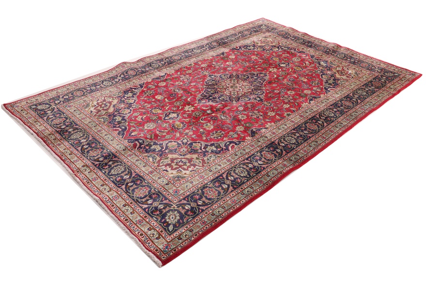 KASHMAR Carpet 302x197