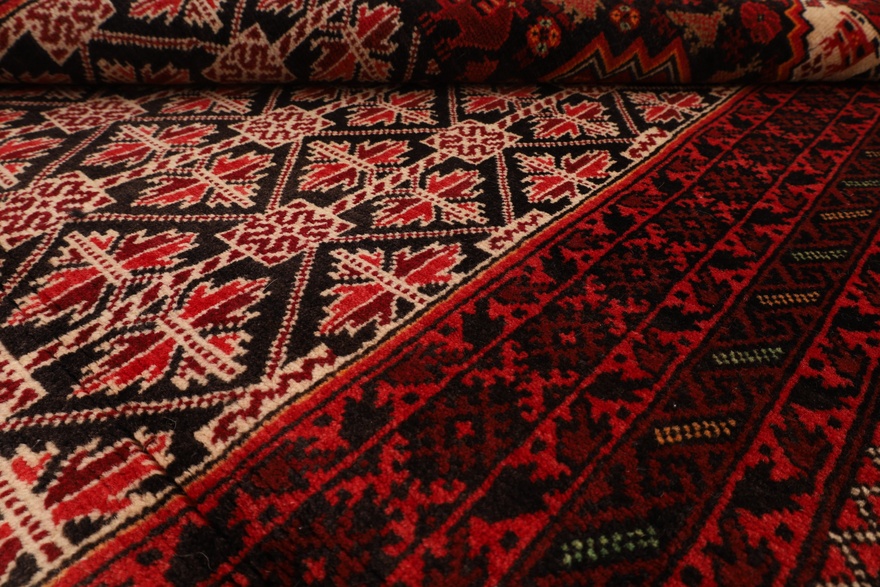 Baluch Carpet 188x97