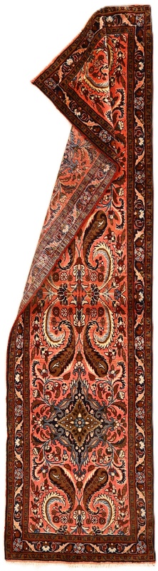 Rudbar Carpet  282x75