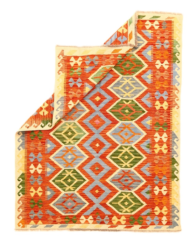 KILIM Carpet  198x150