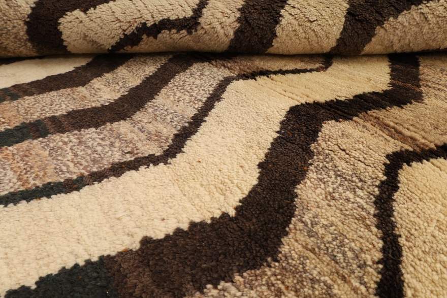 Gabbeh Carpet  205x105