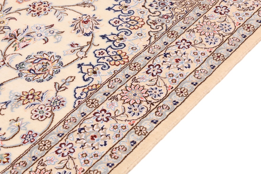 Nain9La Carpet 195x128