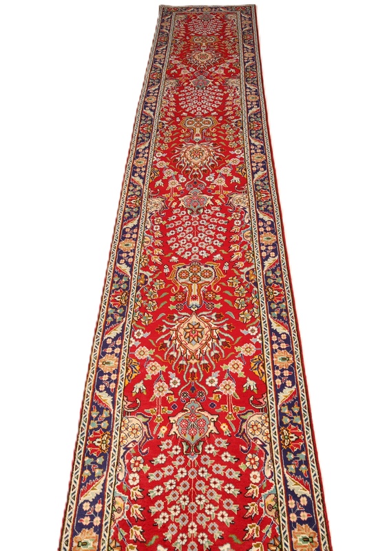 Tabriz Carpet 486x80