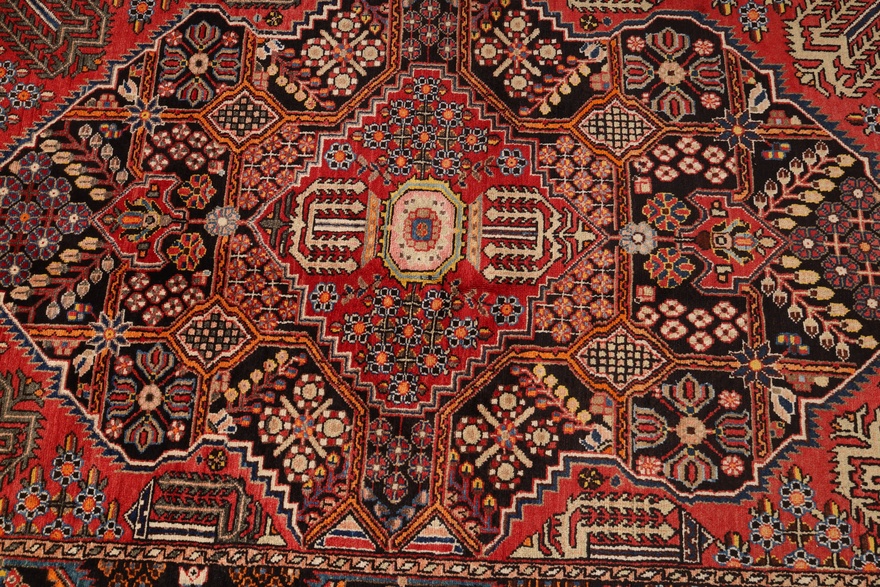 Save Carpet  205x140