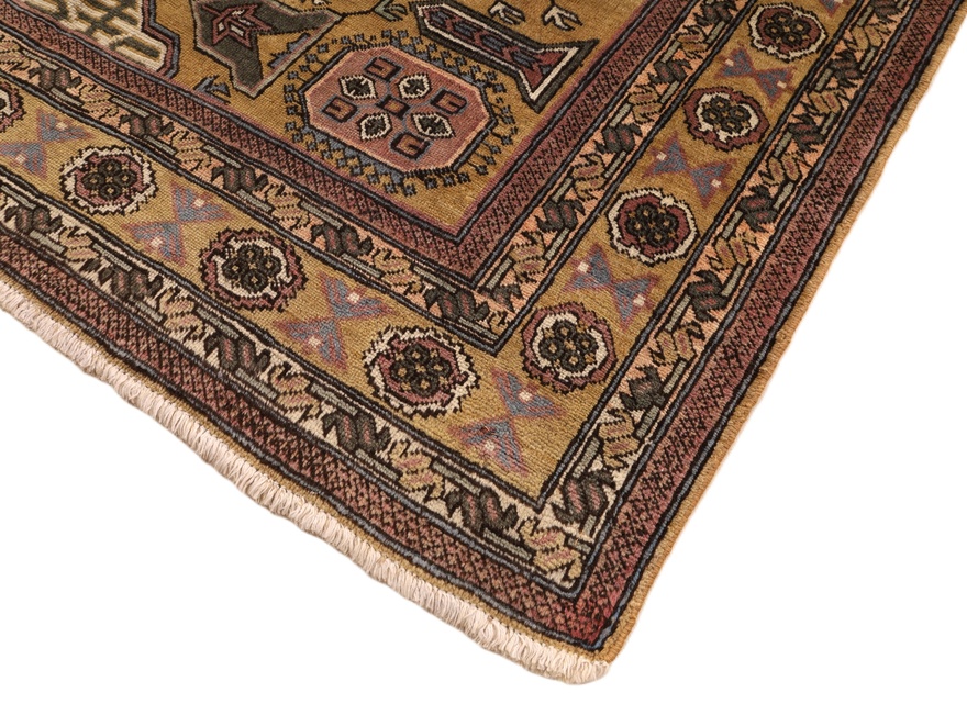 Ardebil Carpet 198x133