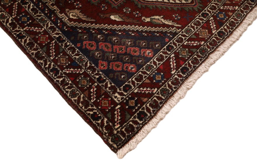 AFSHAR Carpet  333x95