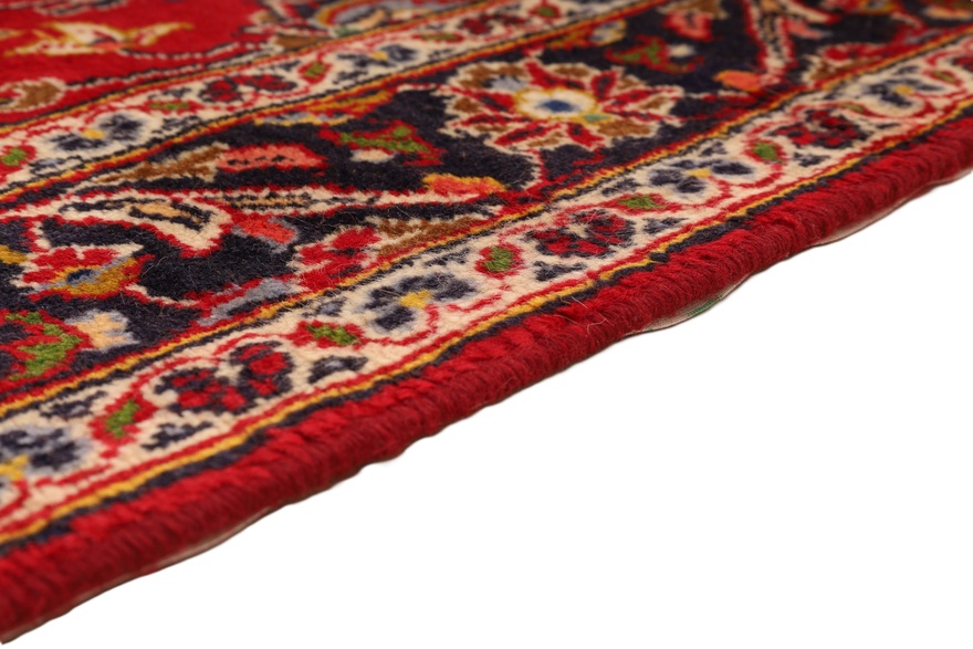 Kashan Carpet 495x92