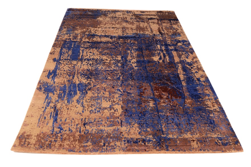 Modern Lotus Carpet  305x202