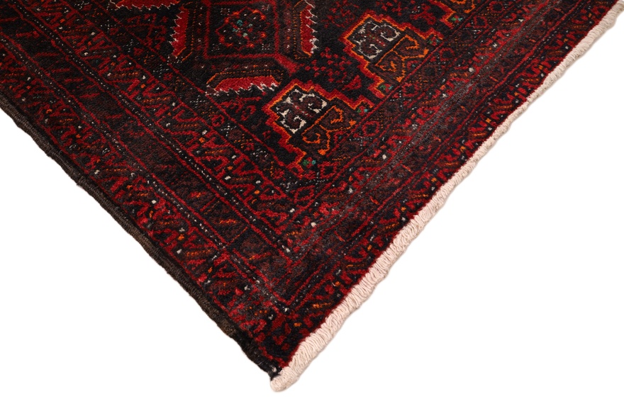 Baluch Carpet  200x66