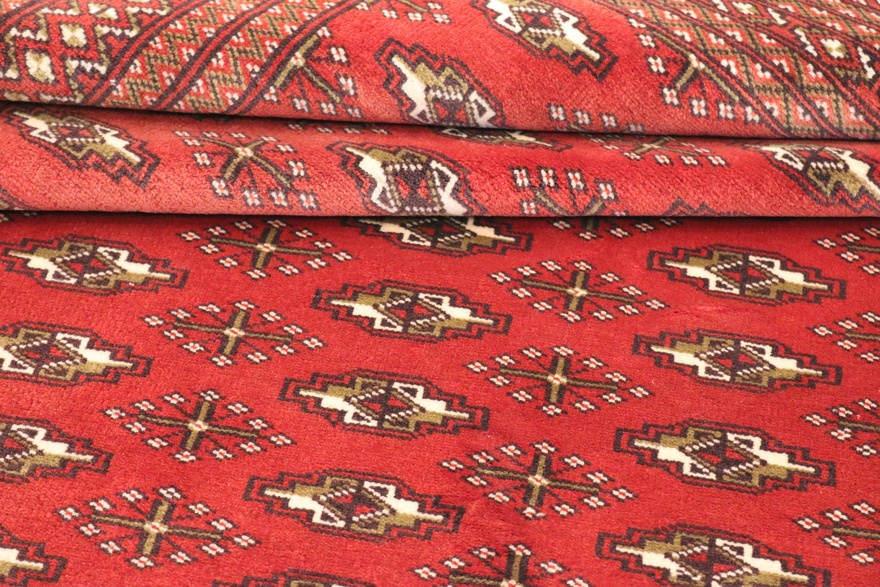 Baluch Carpet  200x123