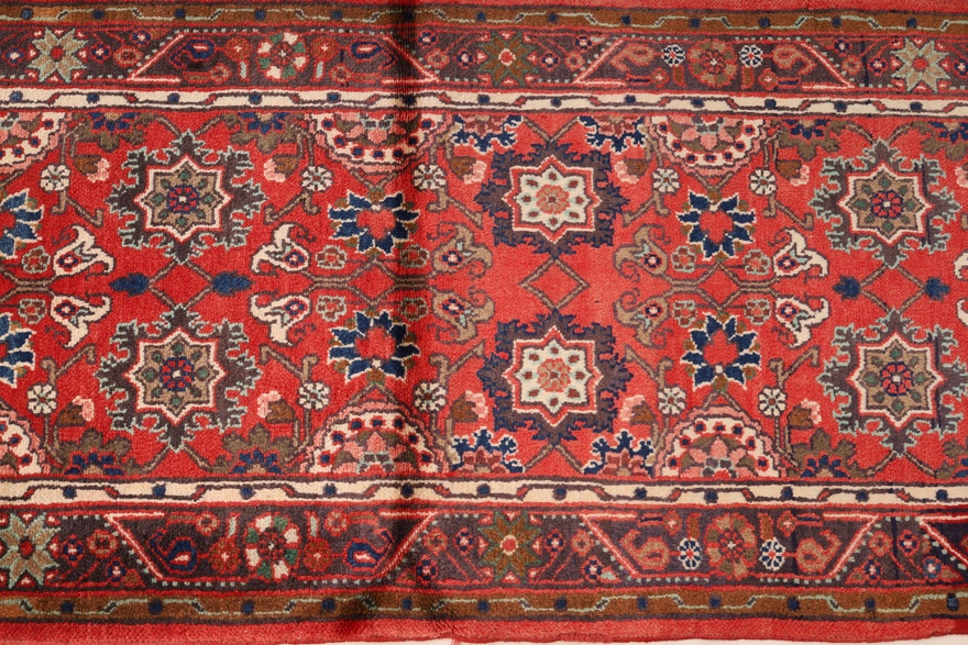 Hamadan Carpet  201x81