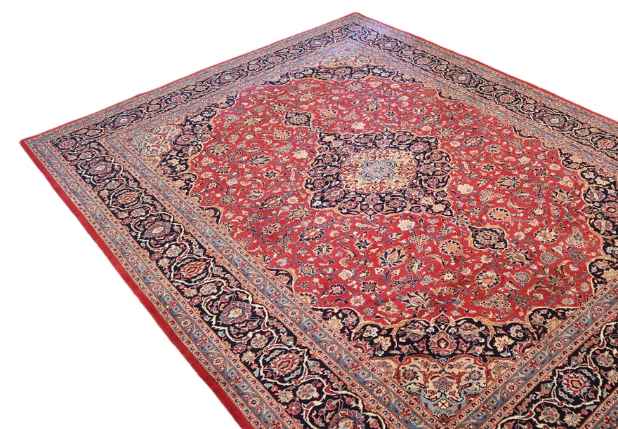 Mashad Carpet  408x300