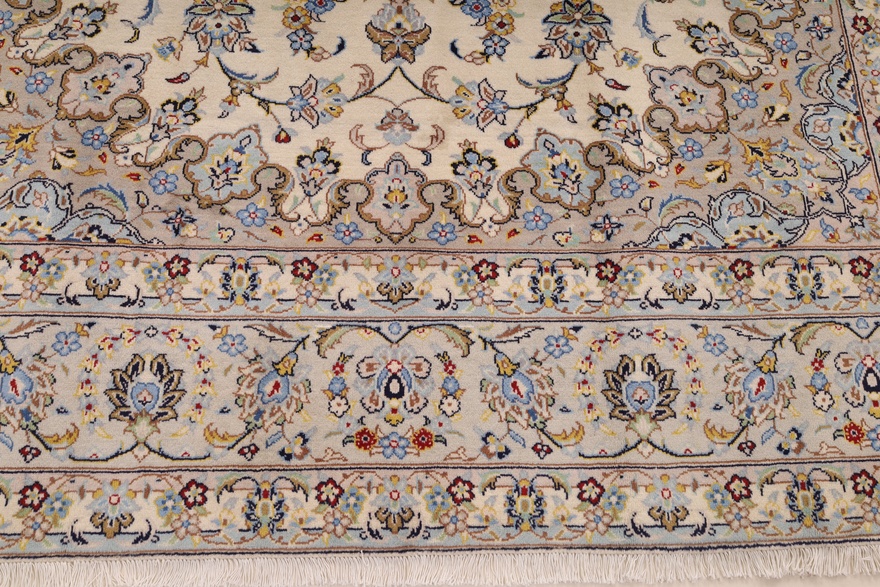 Kashan Carpet  350x240