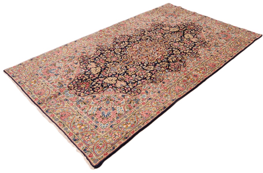 Kerman carpet 256x150