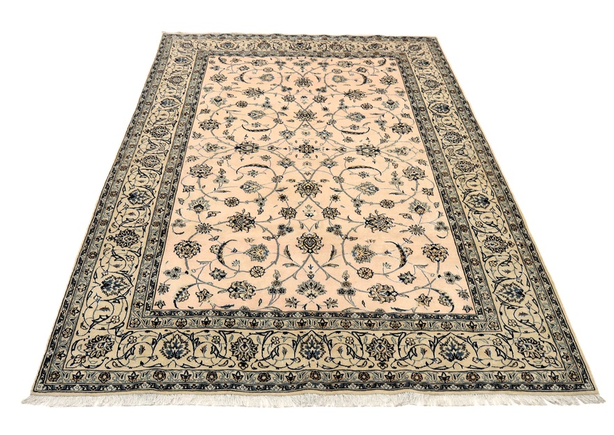 Nain 9lA Carpet  295x195