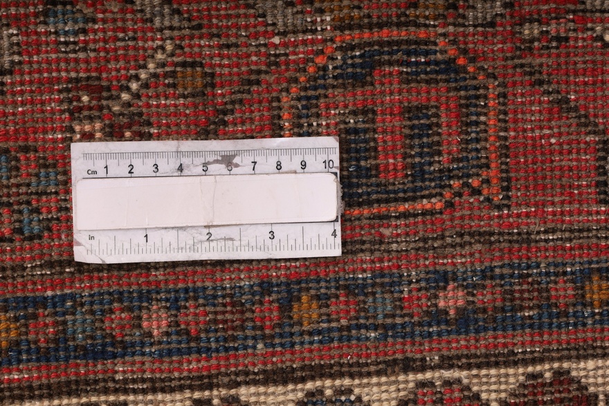 Azerbeijan Carpet 341x100