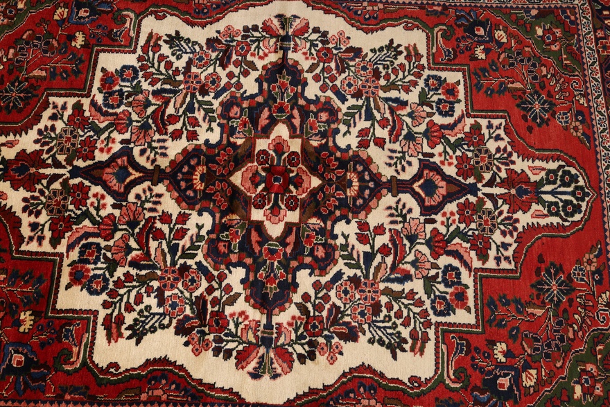HAMADAN Carpet  222x160