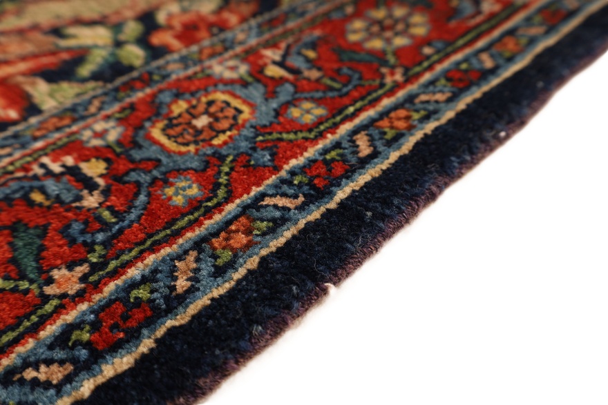 SENNEH Carpet  203x81