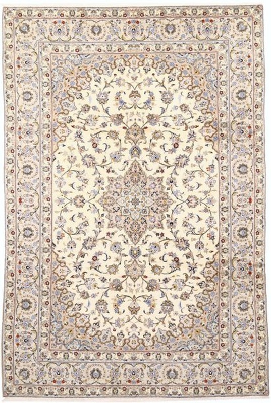 Kashan Carpet  350x240